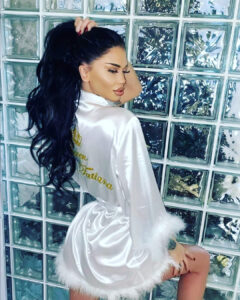 Halat Fairy White