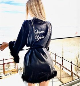 Halat Fairy Black - imagine 4