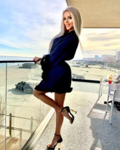 Halat Fairy Black - imagine 3