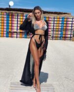 Halat Little Queen Black - imagine 4