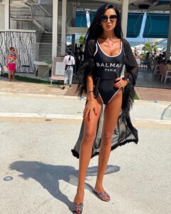 Halat Little Queen Black - imagine 11