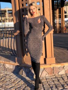 Rochie Star - imagine 2