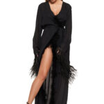 Halat Little Queen Black