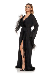 Halat Little Queen Black - imagine 3