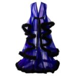 Halat Luxy Violet - imagine 2
