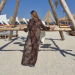 Halat Summer Animal Print