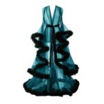 Halat Luxy Turqouise