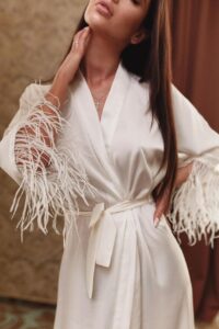 Halat Pure Bianco - imagine 2