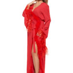 Halat Little Queen Red