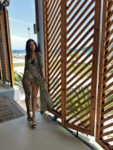 Rochie Summer Tigra - imagine 3