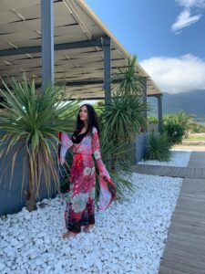 Halat Flores - imagine 5