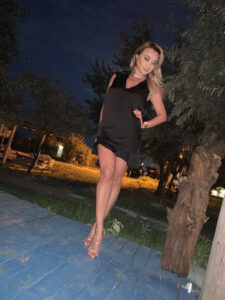 Rochie Harmony - imagine 2