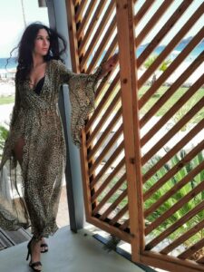 Rochie Summer Tigra - imagine 6
