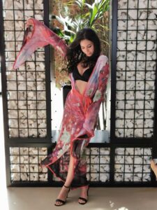 Halat Flores - imagine 3