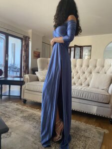 Rochie Funny - imagine 3