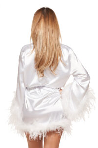 Halat Bilionaire White - imagine 3