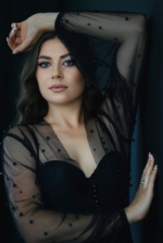 Halat Bellia Noir - imagine 4