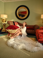 Halat Sophie Bride - imagine 3