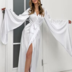 Halat Nora White